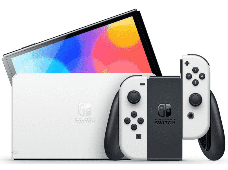 Switch Oled