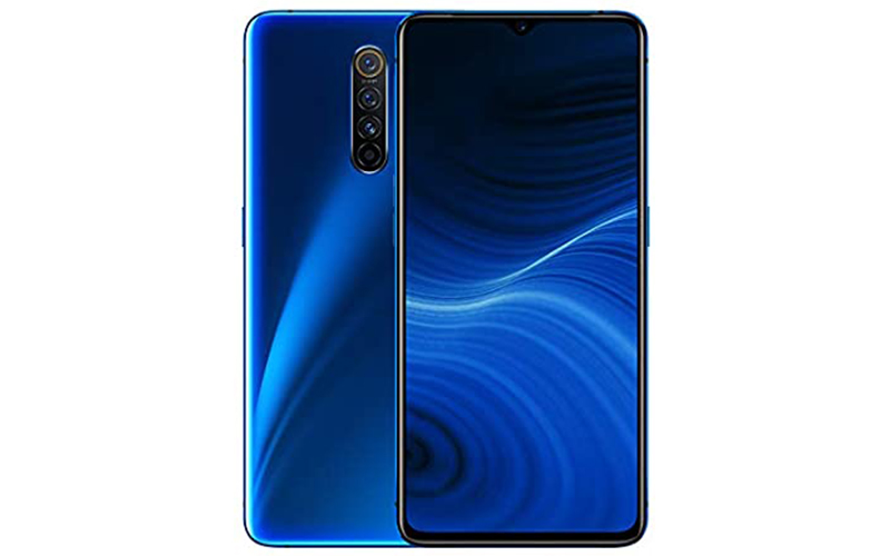 X2 Pro (RMX1931)