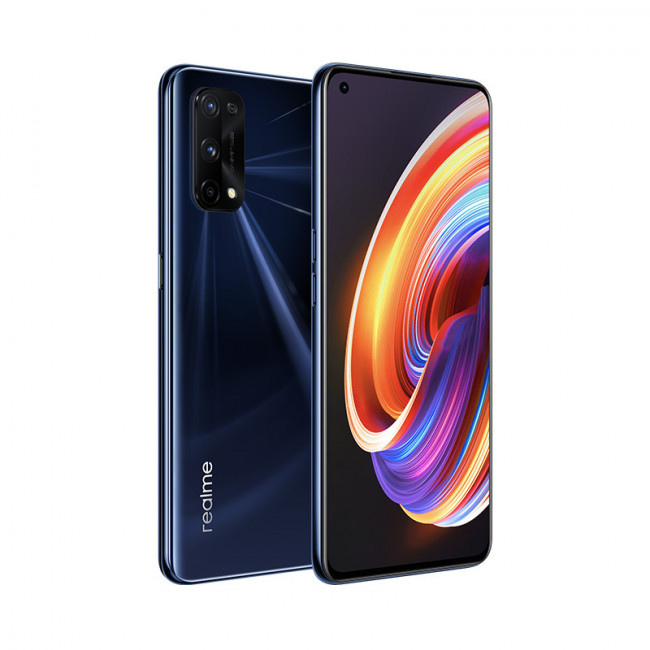 X7 Pro (RMX2121/RMX2111)