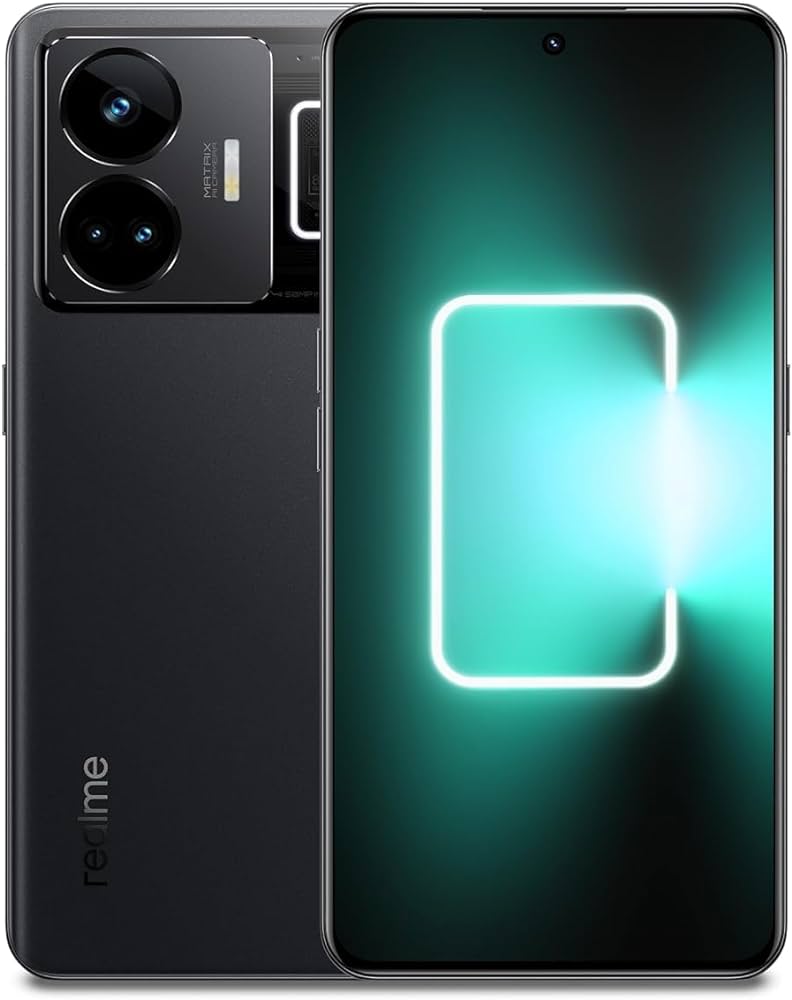 GT3 (RMX3709)