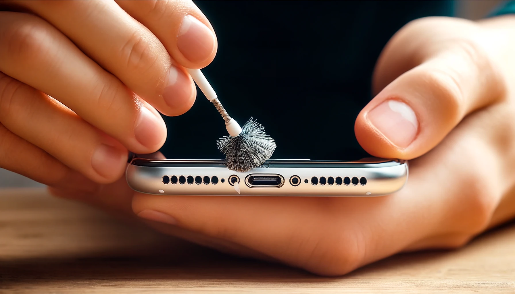 Com netejar el teu iPhone a fons
