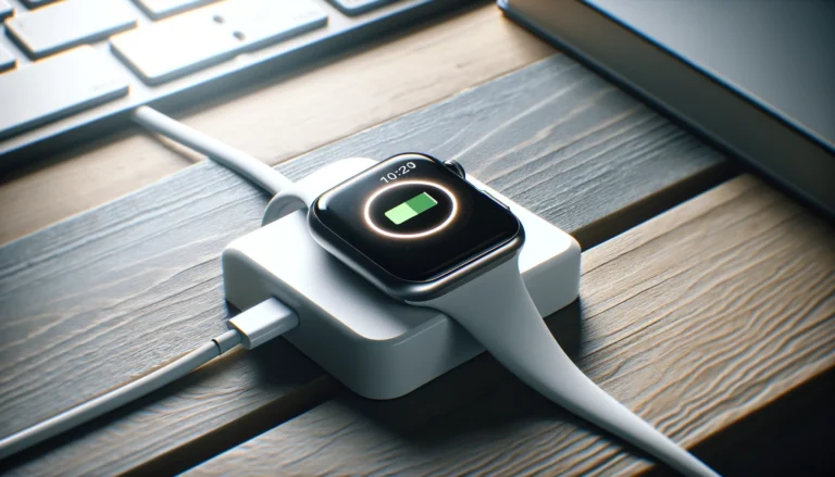 Qué hacer si el Apple Watch no enciende ni carga