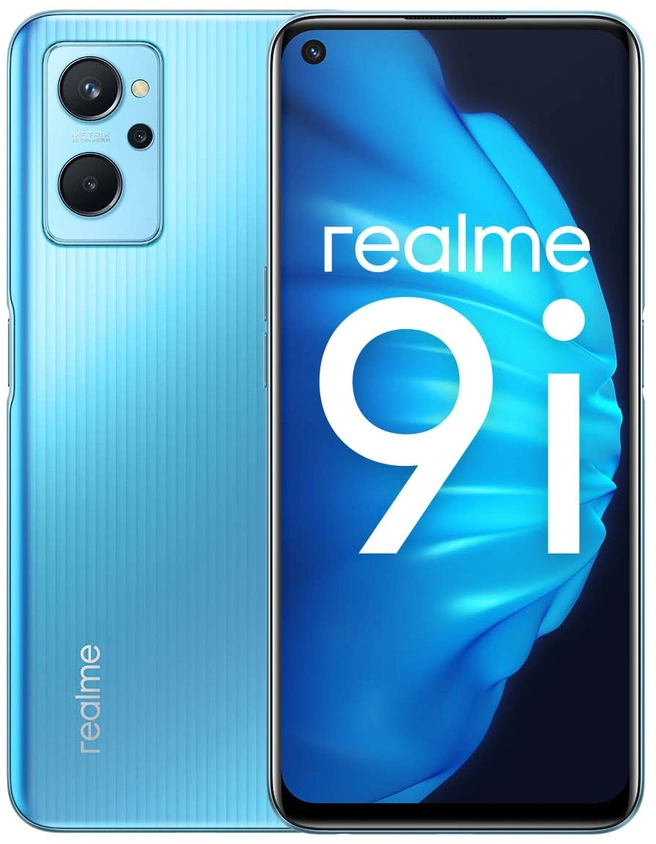 9i (RMX3491)