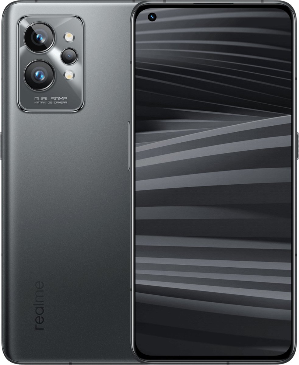 GT2 Pro (RMX3300)