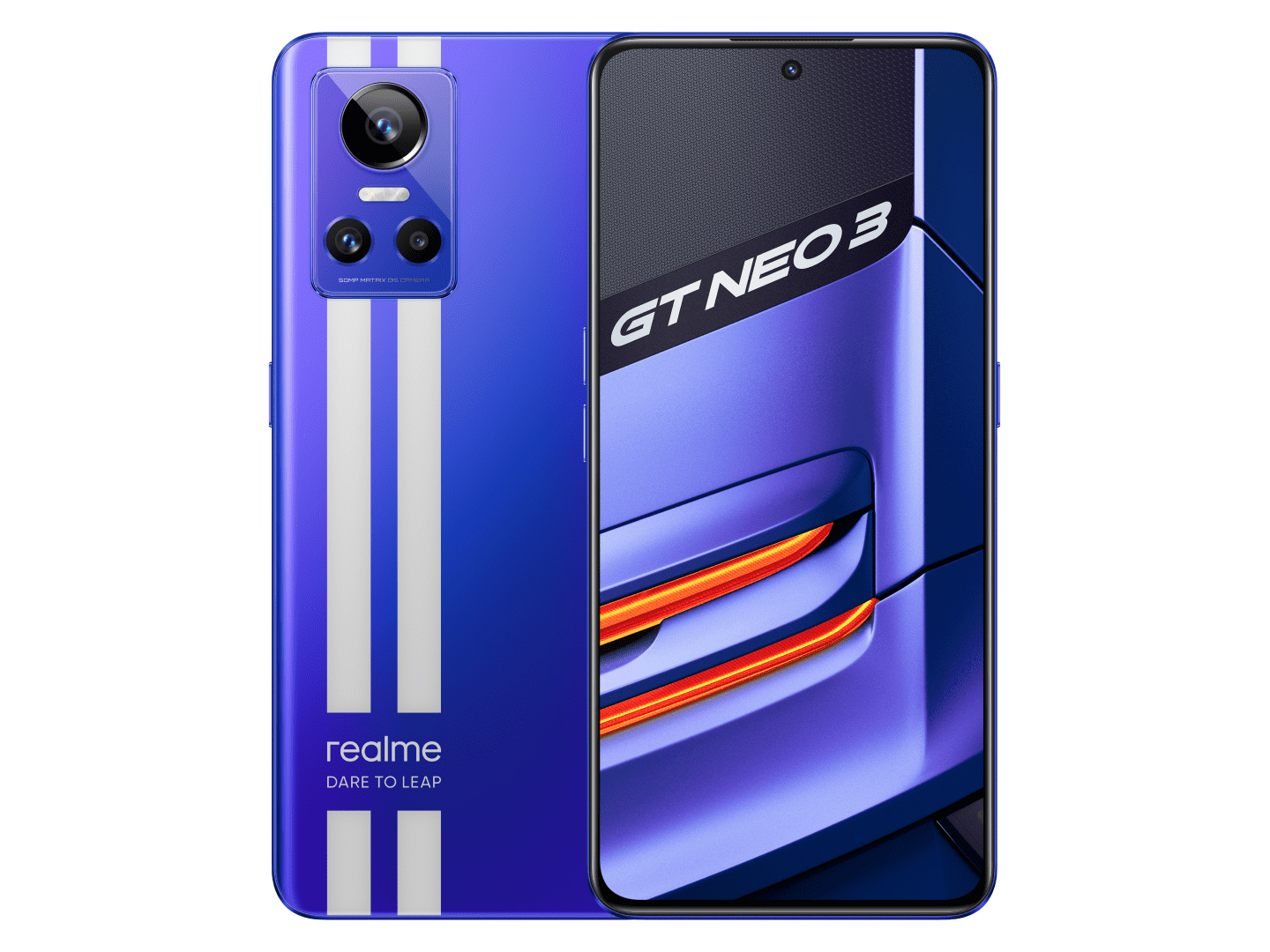GT Neo 3 (RMX3561)