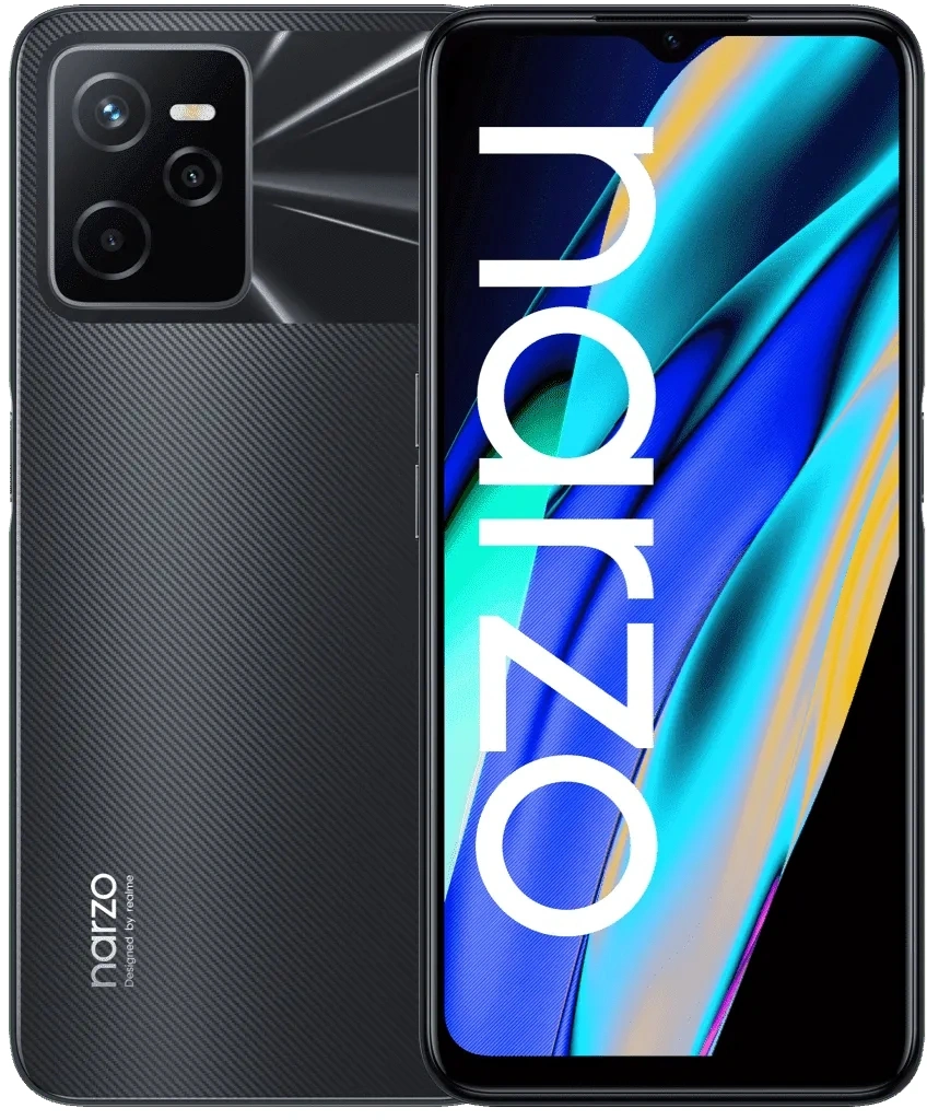 Narzo 50A Prime (RMX3516)