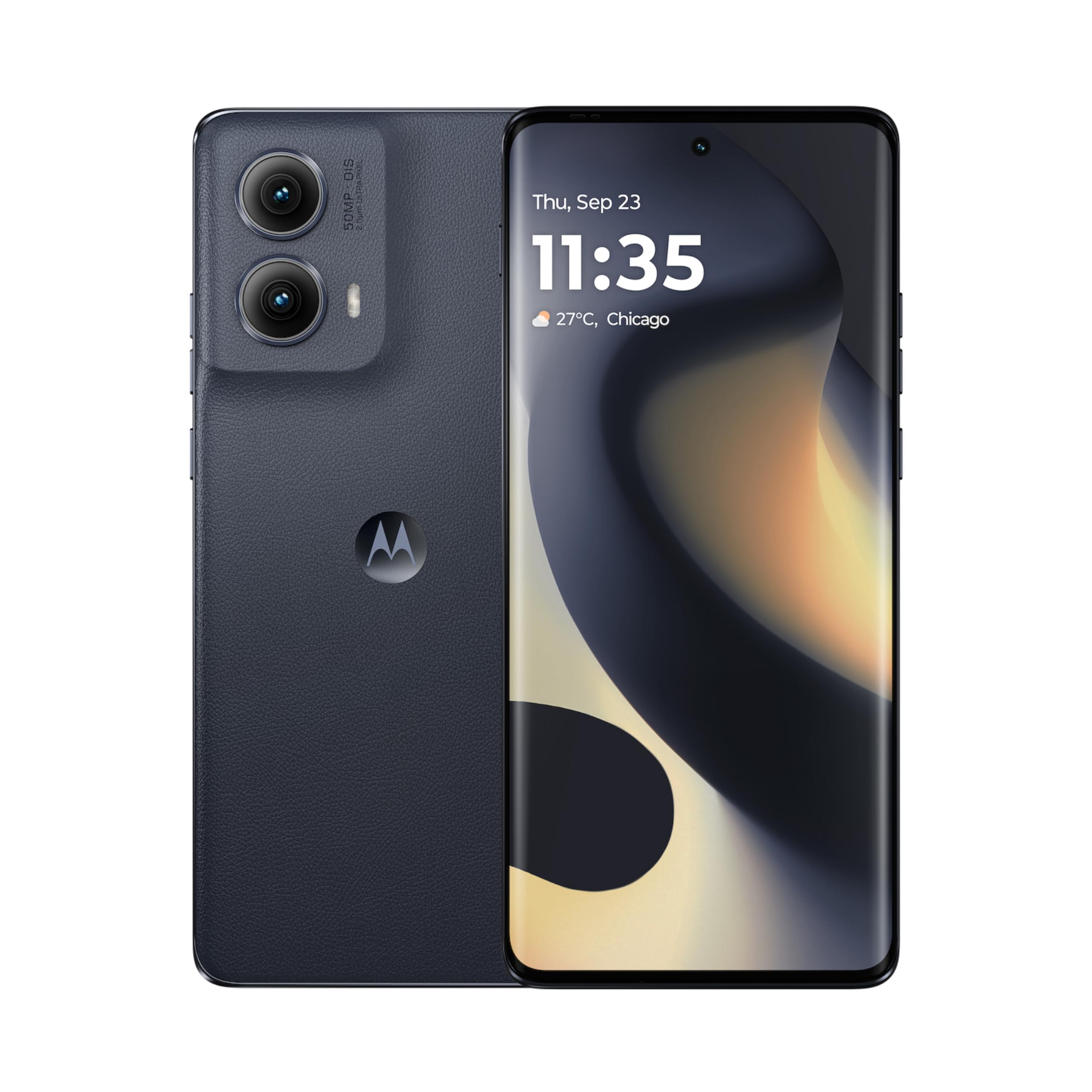 Moto Edge 2024
