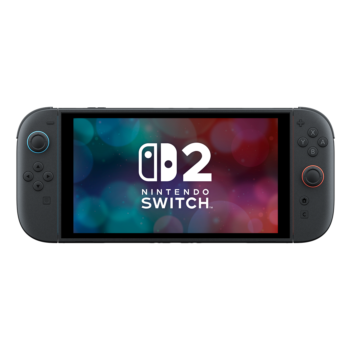 Switch 2 (BEE-001)