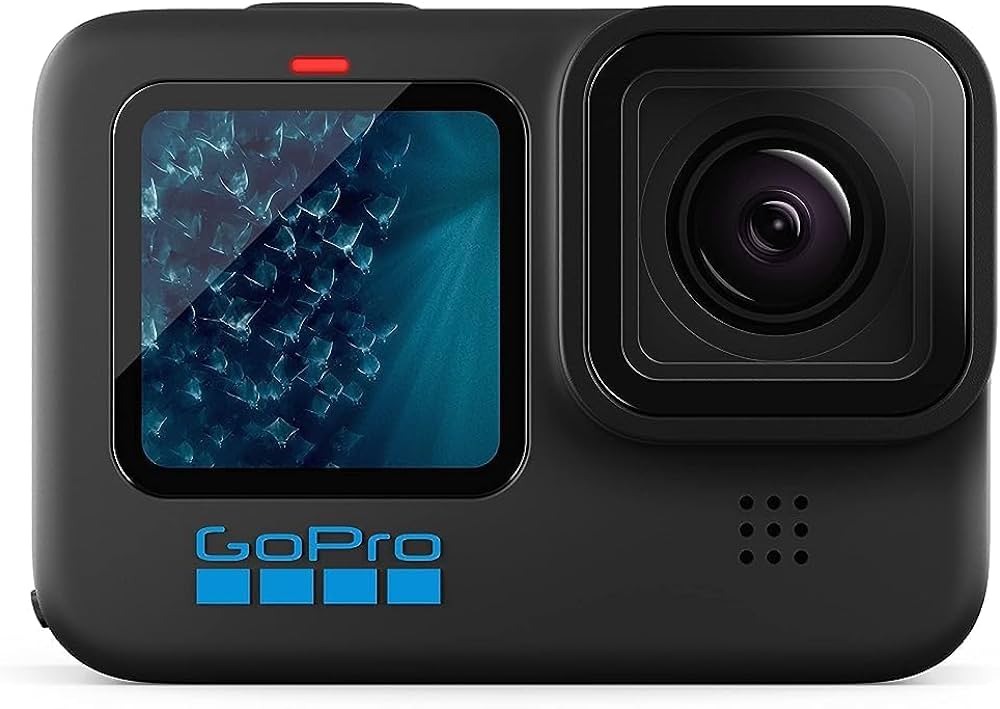 Hero 11
